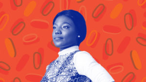 My Life In Tech: Moyinoluwa Adeyemi on running, coding and being the first