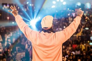 Why your favourite Nigerian songs are getting shorter