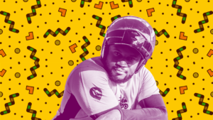 My Life In Tech: A history on bike hailing, hard lessons and growing from Chinedu Azodoh