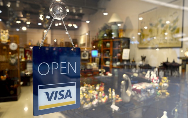 Regulatory Approval Means Visa’s Interswitch Deal will Close in Q1 2020