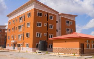 The unfulfilled promise of digital real estate services in Lagos