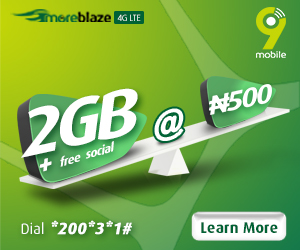 9mobile breaks the data table with amazing value on new and existing data plans