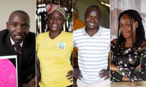 TechCabal Daily – Bamboo Bikes, Cancer Warriors and Fraud Fighters