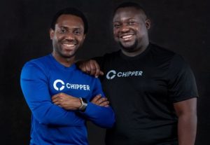 TechCabal Daily – Fintech Startup, Chipper Cash has now Raised $8.4 Million in Seed Funding