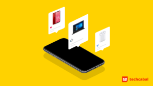 Computer Village in the age of social media