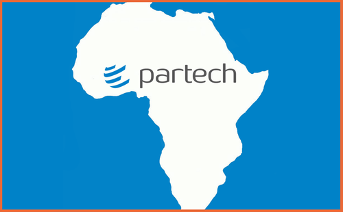 Partech Africa has invested in the following companies except one: