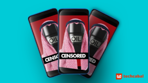 No porn or dirty texts: A Nigerian in Saudi Arabia shares his tech culture shock