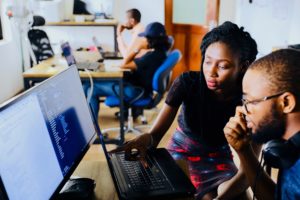 Why your favourite African startups are incorporating abroad