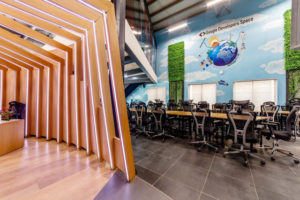 TechCabal Daily – Google opens first African Developers Space in Lagos