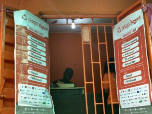 Coronavirus Weekly Update: Fintech Wins