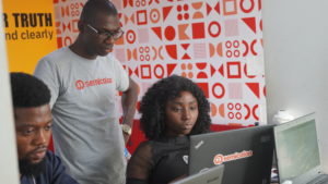 Semicolon’s new partnership gives graduates two-year track to Computer Science degree