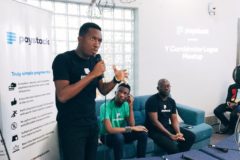 Flutterwave and Paystack, and an acquisition path for African fintechs