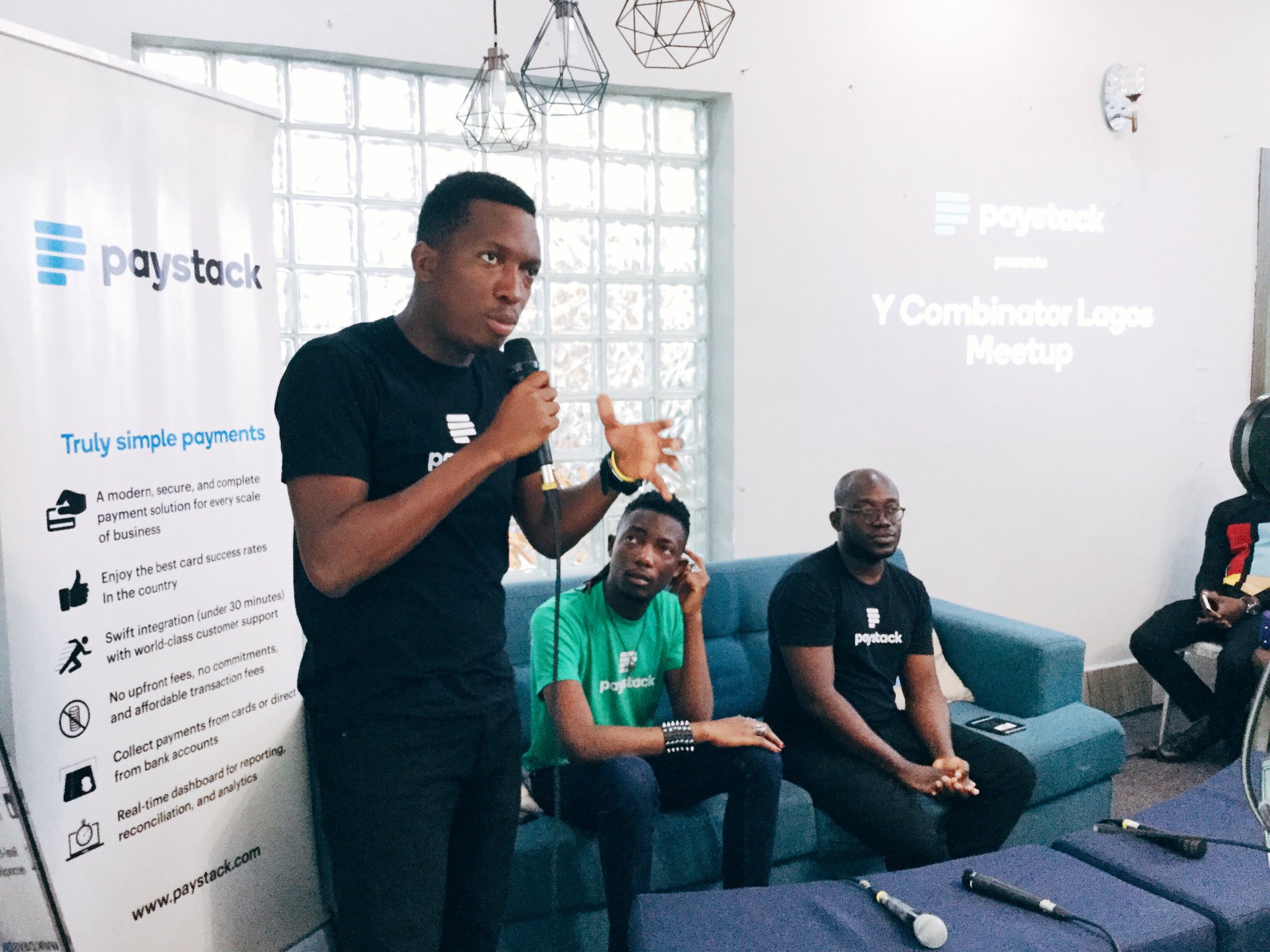 Flutterwave and Paystack, and an acquisition path for African fintechs