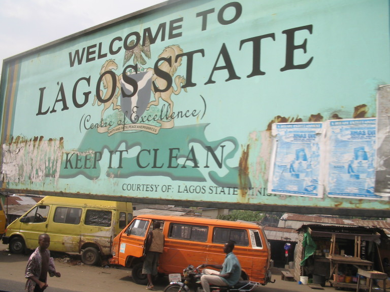 Quiz: How will your startup survive in Lagos?
