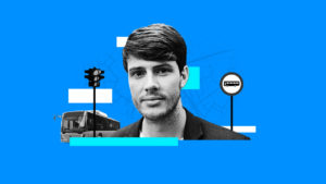 With over $1 million in seed funding, QuickBus looks to drive an online bus-booking revolution in Africa