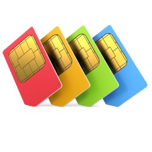 TechCabal Daily – No more new SIM cards in Nigeria