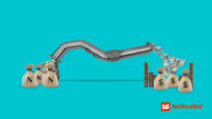 👨🏿‍🚀TechCabal Daily – Constant funding