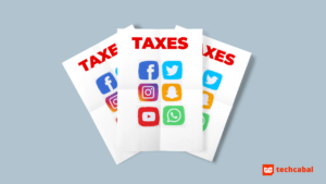 Paying a ₦20 daily tax to access social media in Museveni’s Uganda