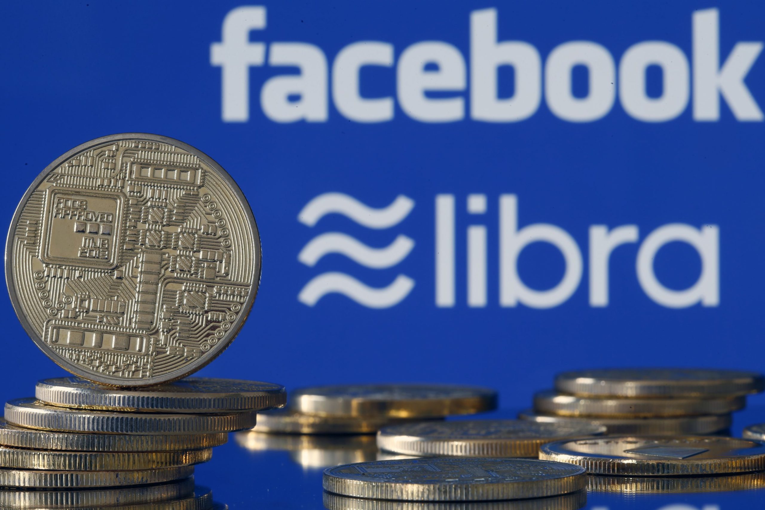 TechCabal Daily - Vodafone Exits Facebook's Libra Cryptocurrency