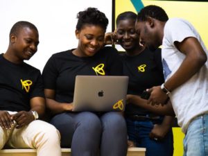 Flutterwave raises $35 million for business expansion across Africa