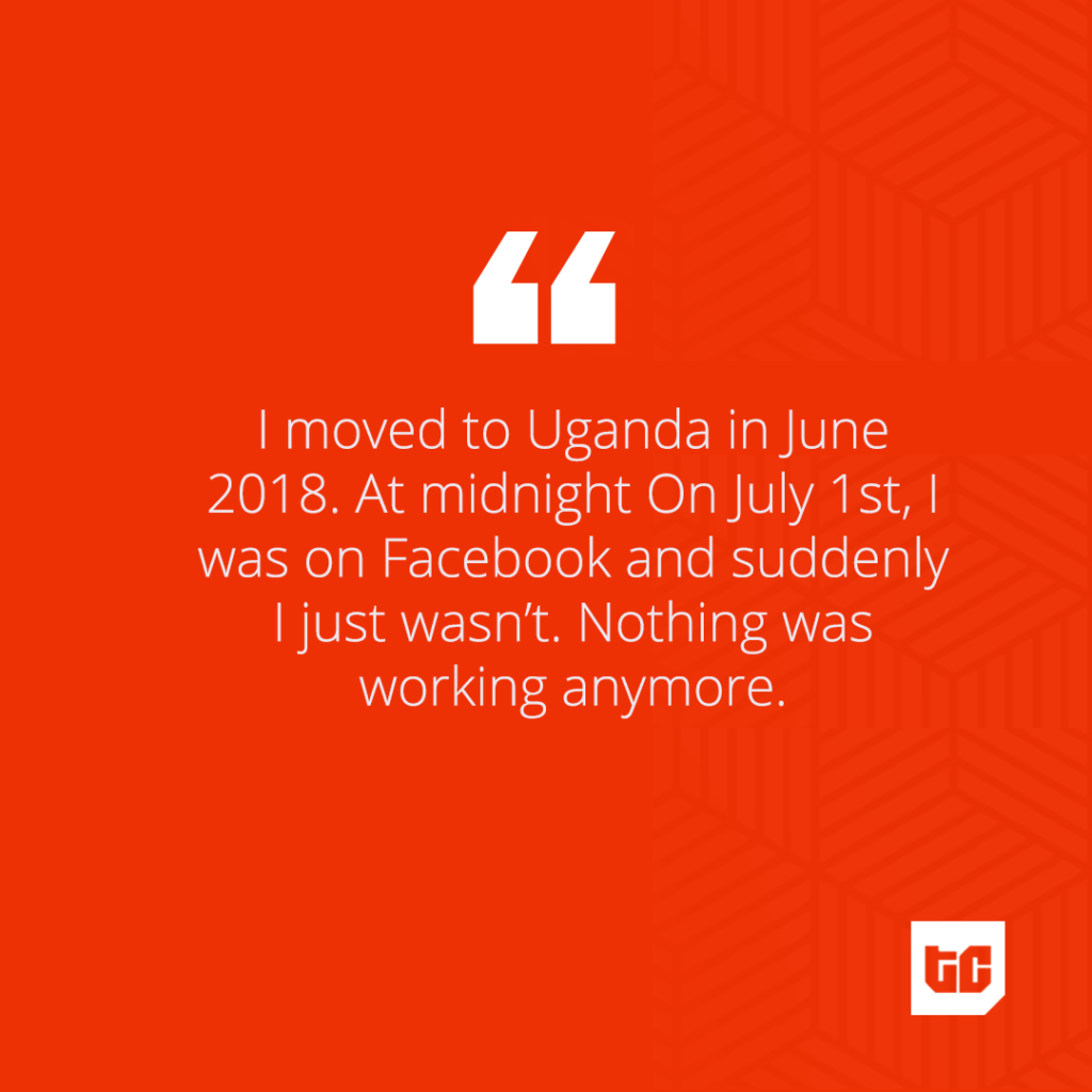 Tech in Uganda: A Nigerian shares his experience