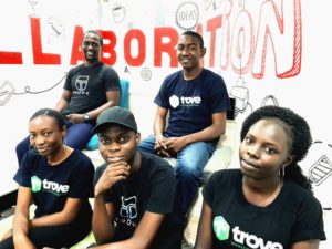Insight: How Trove built access to US bonds, Chinese stocks and cryptocurrencies for Nigerians