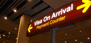 The disadvantages of a Nigerian passport for the technology ecosystem