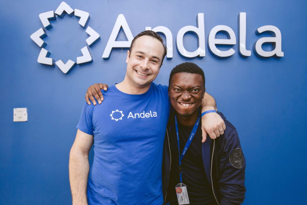 TechCabal Daily - What is wrong with Andela?