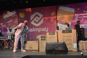 Chinese-owned PalmPay and an aggressive growth strategy for Nigeria