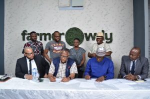 Farmcrowdy acquires Best Foods as it formally enters the meat market