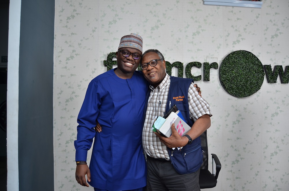 Farmcrowdy acquires Best Foods as it formally enters in the meat market