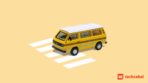 Is the coast clear for Lagos’ bus-hailing startups?