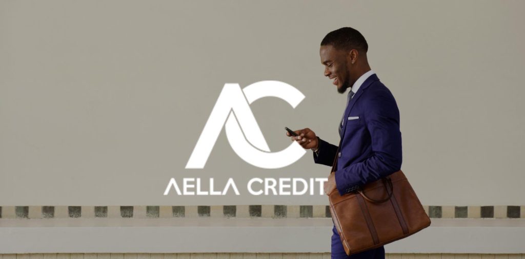 Nigerian fintech, Aella Credit is pivoting after raising $10 million