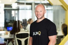 TechCabal Daily - South Africa's JUMO raises $55 million funding