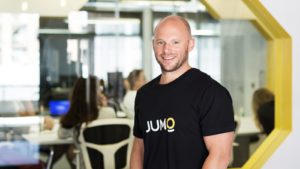 TechCabal Daily – South Africa’s JUMO raises $55 million funding