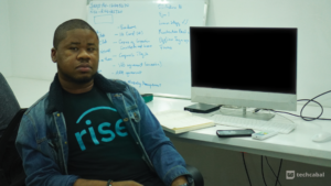 Behind the scenes at Rise where dollar-denominated investment is king