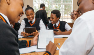 TechCabal Daily – Mastercard Foundation announces 12 African Edtech startup fellows