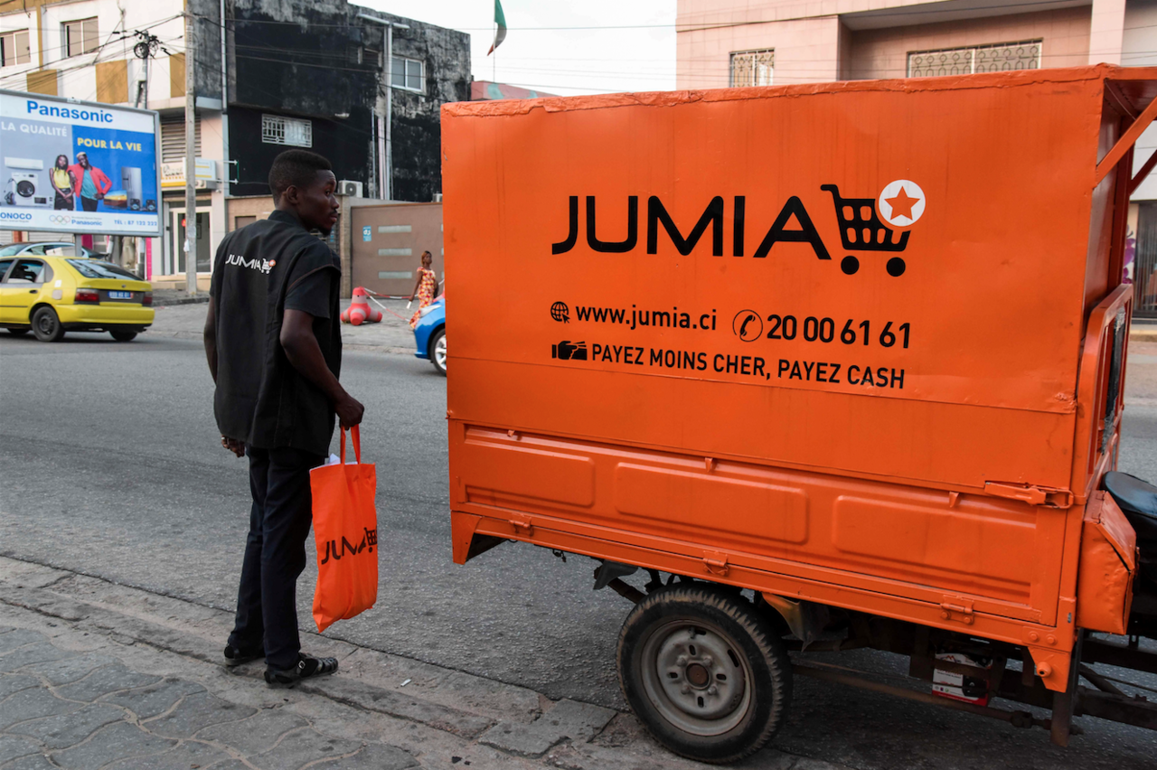 Jumia's stock crashes as Wall Street frowns at poor Q4 results