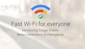TechCabal Daily – Google is closing its free Wi-Fi stations in 2020