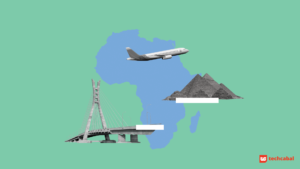 Digital Nomads: the expat who has lived and worked in Cairo, Casablanca, Abidjan and Lagos