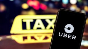 Coronavirus Weekly Update: Uber Kenya Suspends Night Pickups