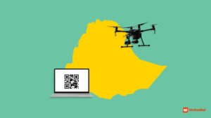 Digital Nomads: An Ethiopian’s experience in China where QR codes reign supreme