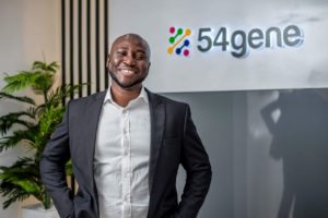 Biotech startup, 54Gene raises $500,000 to boost COVID-19 testing in Nigeria