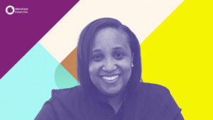 My Life in Tech: Anu Adasolum is living her dream of powering Africa