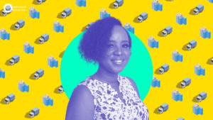 My Life in Tech: Kobo360’s Kagure Wamunyu on moving goods and people in Africa