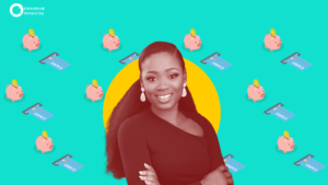 My Life in Tech: Tomilola Adejana’s Bankly is protecting thrifters from fraud