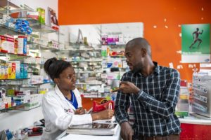 Nigerian healthtech startup, Field Intelligence raises $3.6m funding