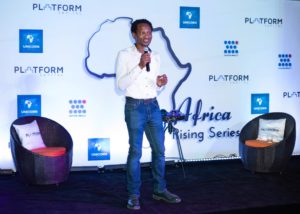 Nigerian-founded biotech company, Koniku secures aircraft safety deal with Airbus