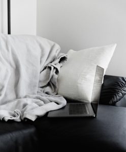 As remote work is trialled globally, here’s what it is like to work from home in Nigeria