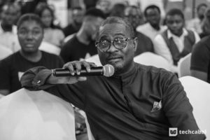 AR/VR, Blockchain and big data: unpacking emerging tech at the #TCEmtech Townhall